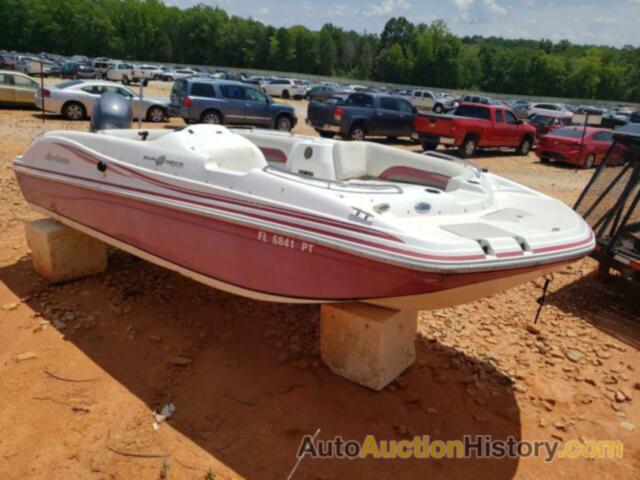 2013 HURR BOAT SS188, GDY12268L213
