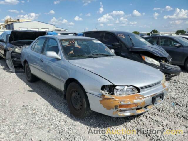 1996 TOYOTA CAMRY LE, 4T1BF12K1TU129126