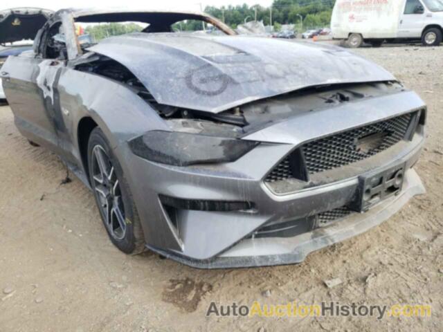 2021 FORD MUSTANG GT, 1FA6P8CF4M5120760