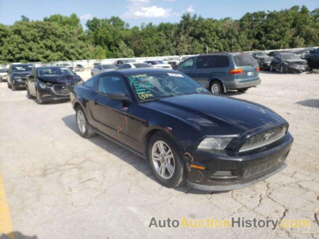 2014 FORD MUSTANG, 1ZVBP8AM9E5316265
