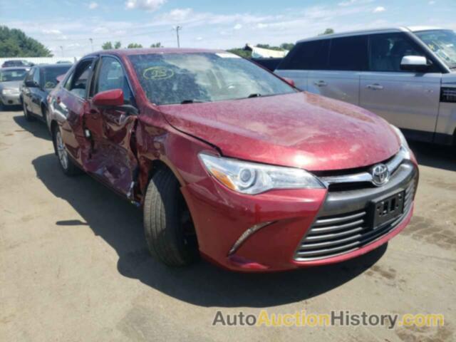 2017 TOYOTA CAMRY LE, 4T1BF1FK1HU743045