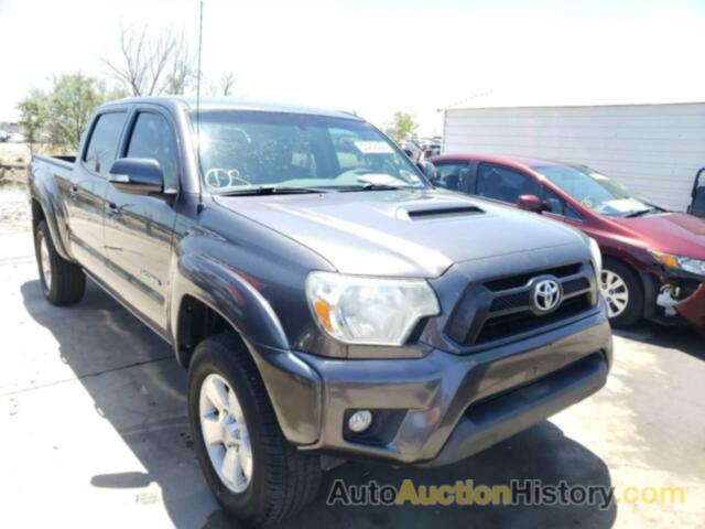 2015 TOYOTA TACOMA DOUBLE CAB LONG BED, 5TFMU4FN4FX030652