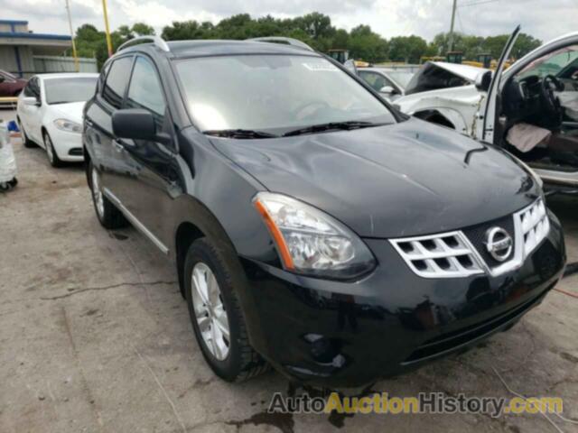 2015 NISSAN ROGUE S, JN8AS5MT5FW159168