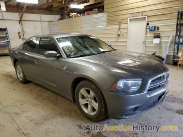2011 DODGE CHARGER, 2B3CL3CG6BH607812