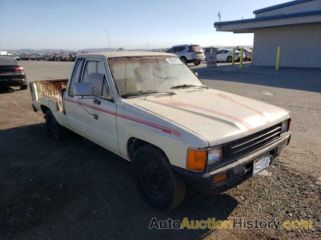 1984 TOYOTA ALL OTHER XTRACAB RN56 DLX, JT4RN56DXE0007321