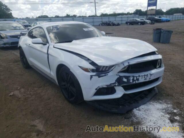 2016 FORD MUSTANG, 1FA6P8TH3G5223688
