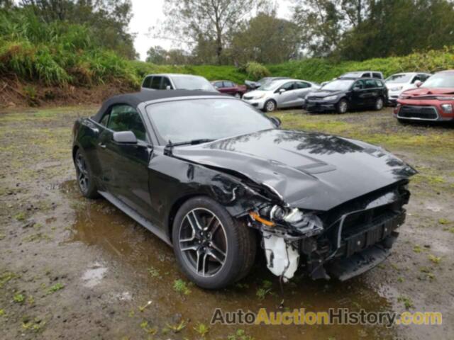 2020 FORD MUSTANG, 1FATP8UH9L5111795