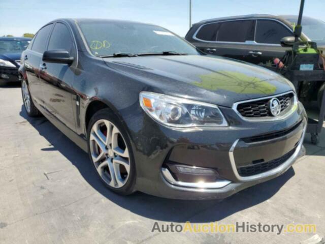 2017 CHEVROLET ALL OTHER, 6G3F15RW4HL312606