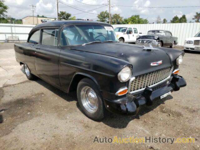1955 CHEVROLET ALL OTHER, T206204