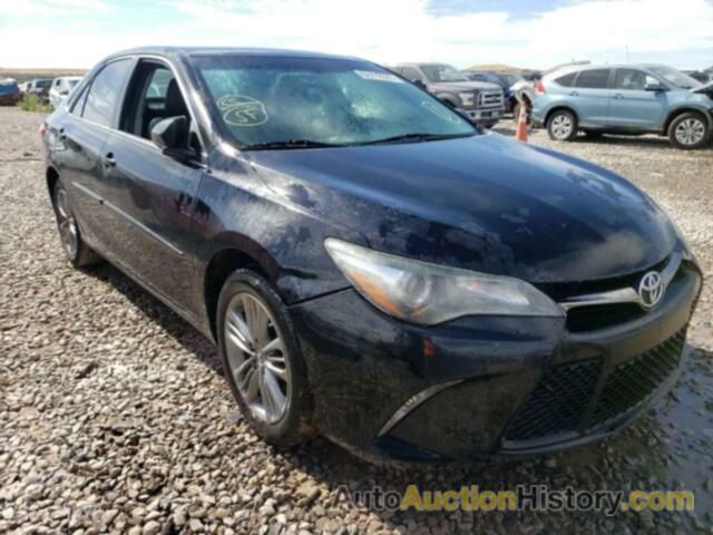 2016 TOYOTA CAMRY LE, 4T1BF1FK1GU143012