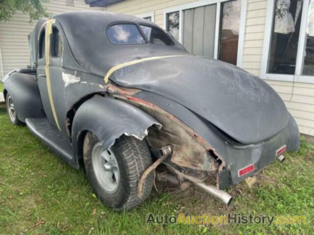 1939 FORD ALL OTHER, 