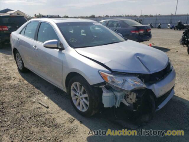 2012 TOYOTA CAMRY BASE, 4T4BF1FK0CR171190