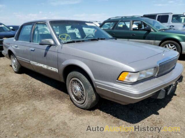 1995 BUICK CENTURY SPECIAL, 1G4AG55M3S6445238