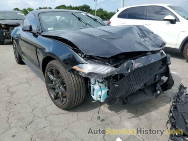2020 FORD MUSTANG GT, 1FA6P8CF8L5191202