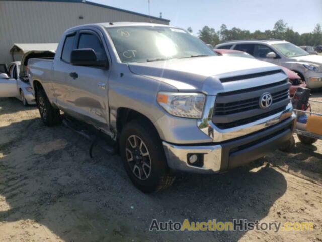 2014 TOYOTA ALL OTHER DOUBLE CAB SR/SR5, 5TFRY5F17EX156256