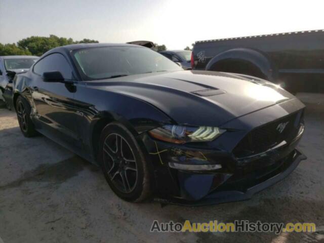 2020 FORD MUSTANG GT, 1FA6P8CF8L5111705