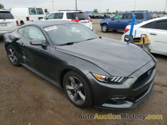 2016 FORD MUSTANG, 1FA6P8TH8G5332812