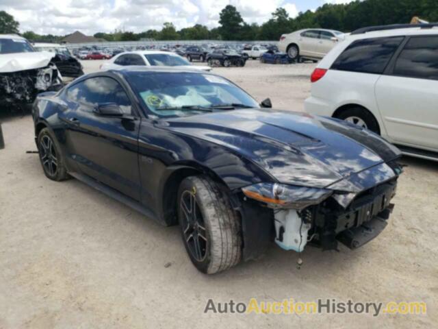 2021 FORD MUSTANG GT, 1FA6P8CF2M5112074