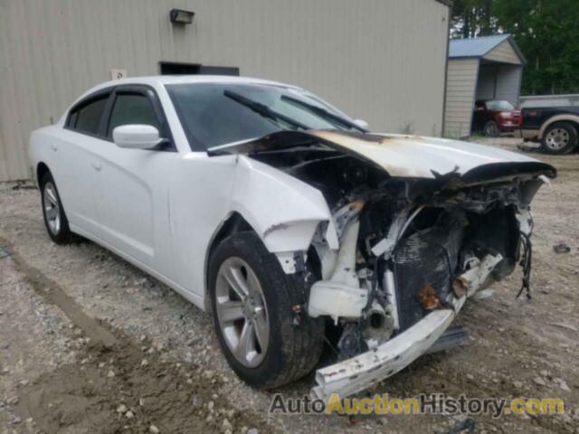 2011 DODGE CHARGER, 2B3CL3CG2BH538312