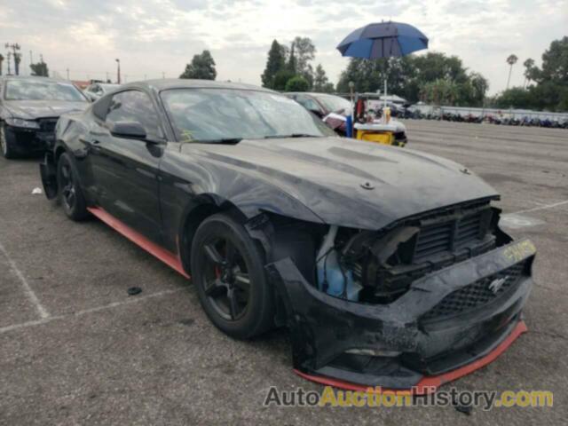 2015 FORD MUSTANG, 1FA6P8TH0F5425841
