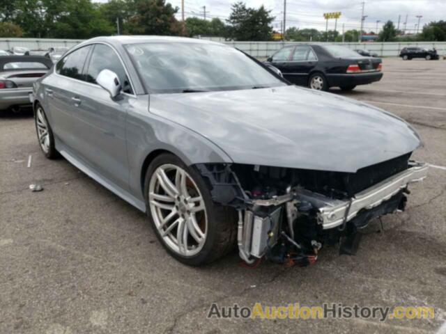 2015 AUDI S7/RS7, WUAW2AFCXFN900480