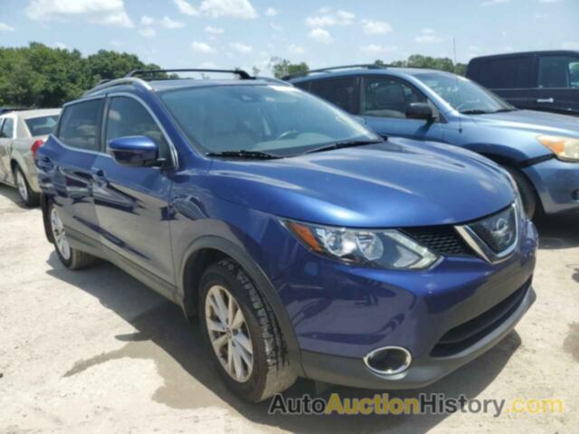 2019 NISSAN ROGUE S, JN1BJ1CP0KW228944