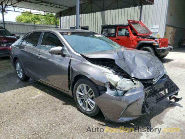 2016 TOYOTA CAMRY LE, 4T1BF1FK5GU193394