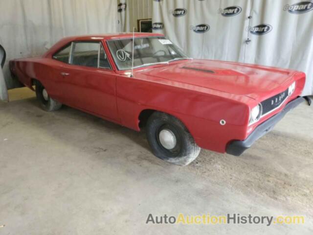 1968 DODGE ALL OTHER, WM21H8A342917