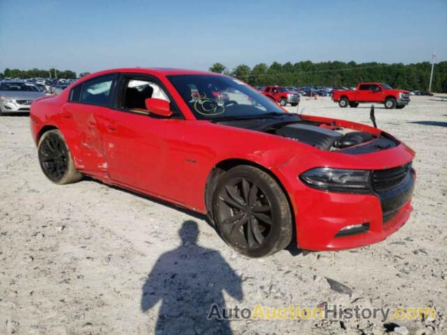 2015 DODGE CHARGER R/T, 2C3CDXCT8FH765790