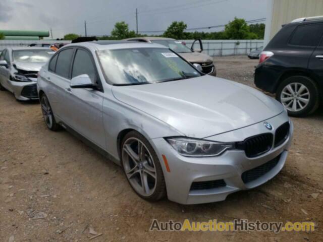 2015 BMW 3 SERIES I, WBA3A9G55FNT09505