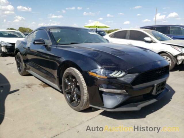 2019 FORD MUSTANG, 1FA6P8TH8K5201582