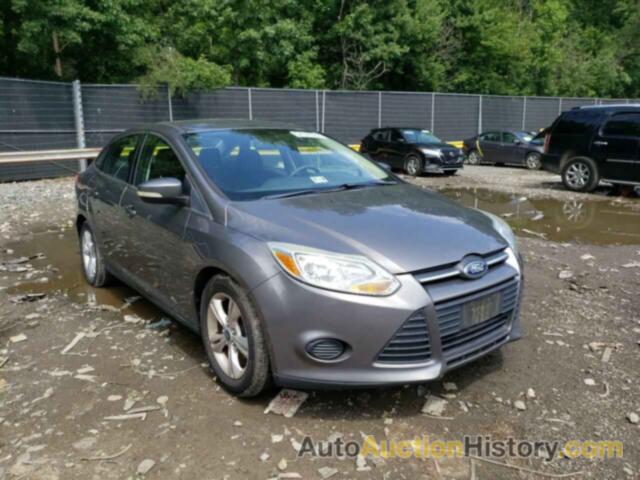 2013 FORD ALL OTHER SE, 1FADP3F28DL296936