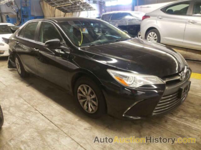 2016 TOYOTA CAMRY LE, 4T4BF1FK1GR566856