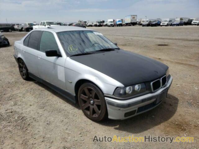1998 BMW M3 AUTOMATIC, WBSCD0328WEE12897