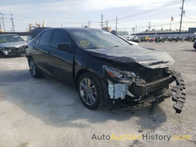 2015 TOYOTA CAMRY LE, 4T1BF1FK1FU940102