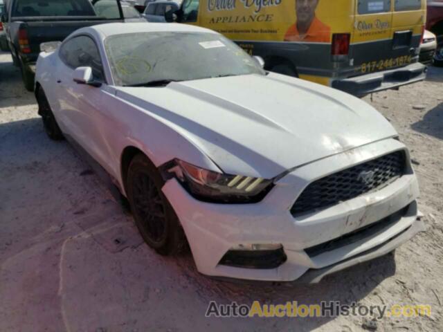 2017 FORD MUSTANG, 1FA6P8AM9H5229013