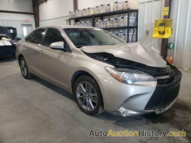 2017 TOYOTA CAMRY LE, 4T1BF1FK1HU696454