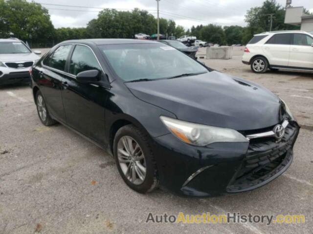 2015 TOYOTA CAMRY LE, 4T1BF1FK5FU082469