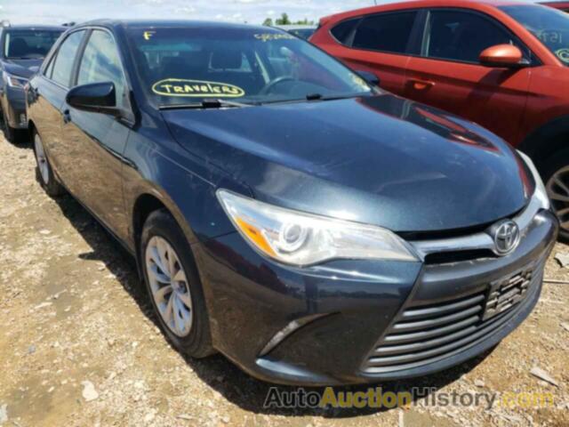 2015 TOYOTA CAMRY LE, 4T4BF1FK0FR467492