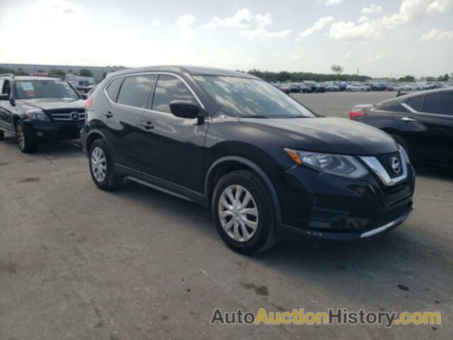 2017 NISSAN ROGUE S, KNMAT2MTXHP512248