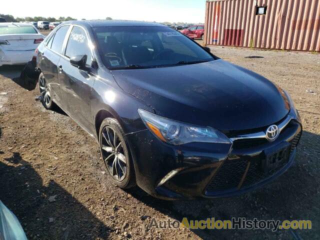 2017 TOYOTA CAMRY LE, 4T1BF1FK7HU640700
