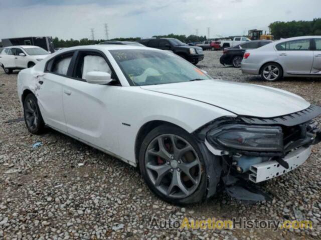 2015 DODGE CHARGER R/T, 2C3CDXCT4FH916754