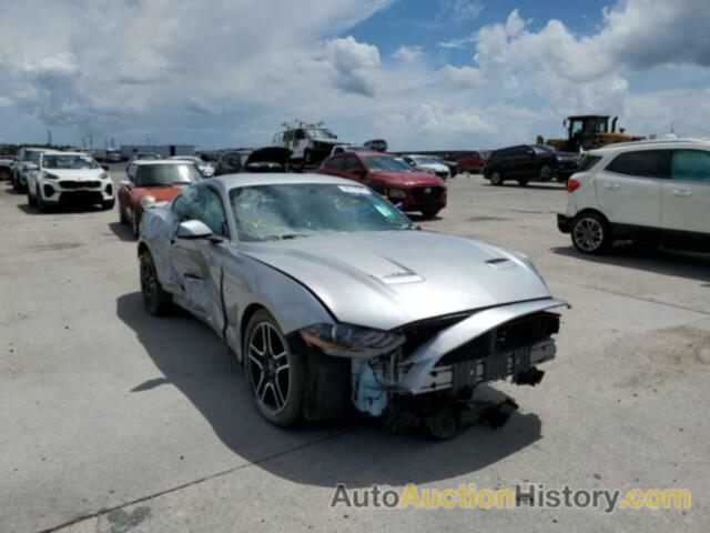 2020 FORD MUSTANG GT, 1FA6P8CFXL5131034