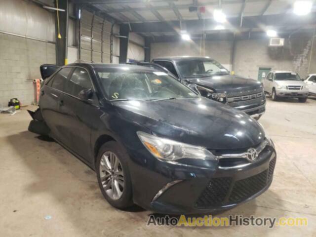 2015 TOYOTA CAMRY LE, 4T1BF1FK5FU936683