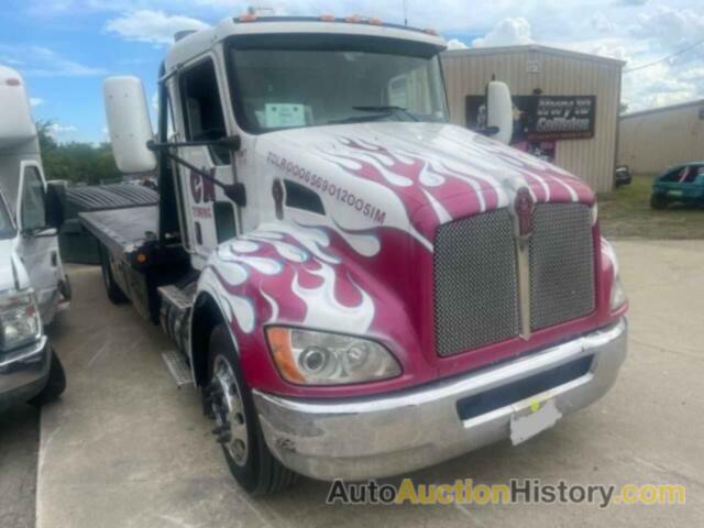 2012 KENWORTH ALL OTHER T270, 2NKHHM6X6CM316399