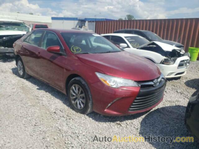 2016 TOYOTA CAMRY LE, 4T1BF1FK1GU612728
