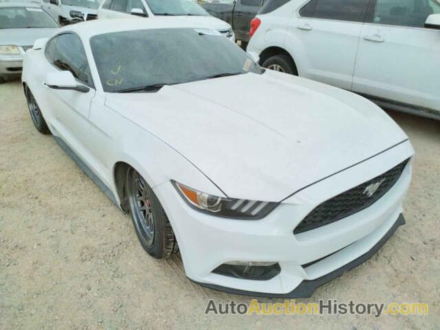 2015 FORD MUSTANG, 1FA6P8TH0F5309975