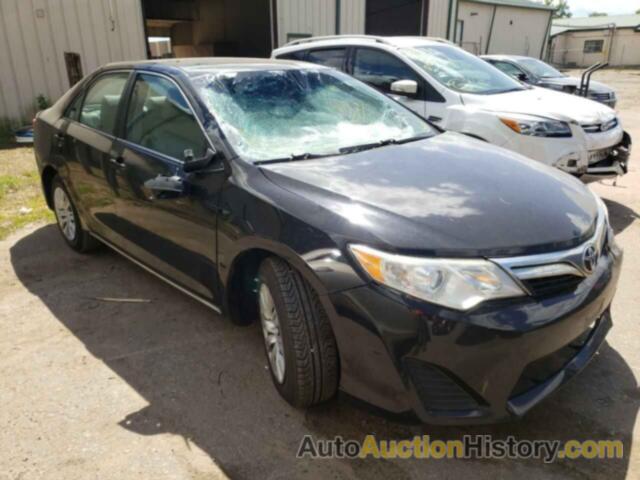 2013 TOYOTA CAMRY L, 4T4BF1FK8DR331818