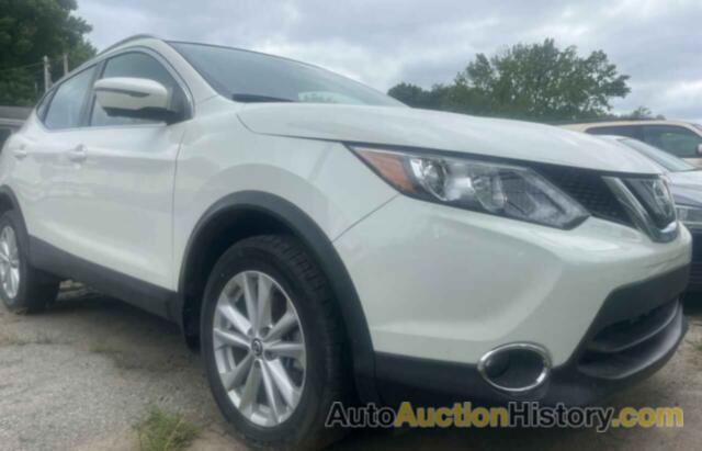 2019 NISSAN ROGUE S, JN1BJ1CP3KW231675