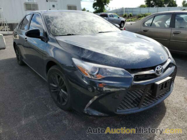 2016 TOYOTA CAMRY LE, 4T1BF1FK4GU243959